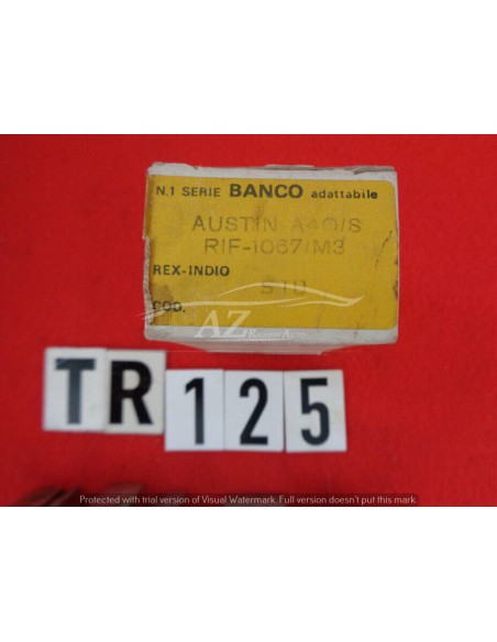 Bronzine Banco BCF Austin A-40S 1067/M3 STD