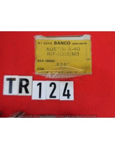 Bronzine Banco BCF Austin A-40 1066/M3 0,20 2