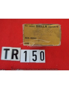 Bronzine Biella BCF Talbot Simca 1000 581/B4 STD 2