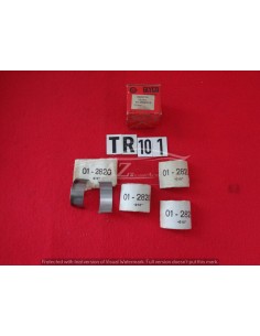 Bronzine Biella Glyco Austin 1300 01-2820/4 0,10 2