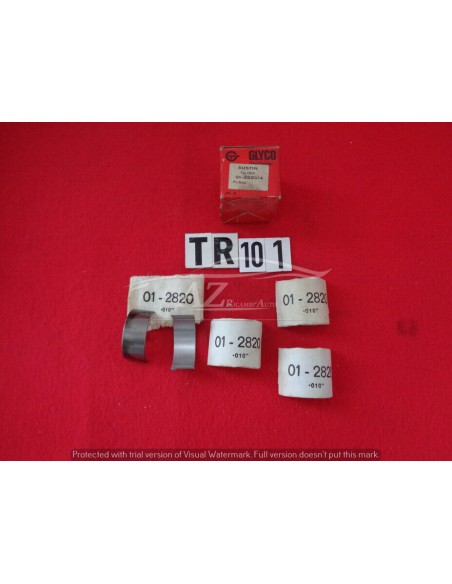 Bronzine Biella Glyco Austin 1300 01-2820/4 0,10