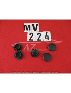 60652580 set 5-tappi braccio tergi per lancia lybra alfa-romeo 156 -  Az Ricambi  Sei alla ricerca di ricambi per la tua auto...