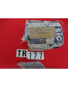 Bronzina Banco SIC Renault 93379L5 STD 2