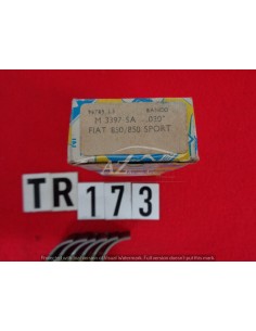 Bronzina Banco SIC Fiat 850 Sport M3397SA 0,30 2