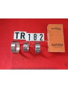 Boccola distribuzione Aurora Fiat 124 0,50 2