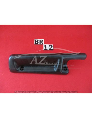 5938749 bracciolo porta anteriore sx marrone per fiat 127 iii serie -  Az Ricambi  Sei alla ricerca di ricambi per la tua aut...