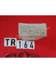 Boccole distribuzione Fiat 124 STD 2