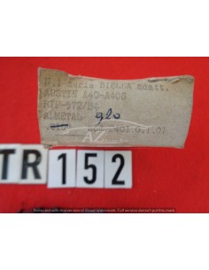 Bronzine Biella BCF Austin A40 A405 572/B4 0,20 2