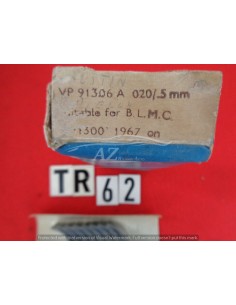 Bronzine Biella Vandervell Austin 1300 1967 0,20 2