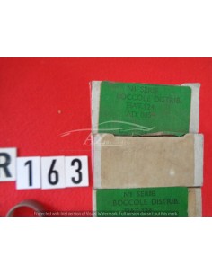 Boccole distribuzione Fiat 124 0,25 2