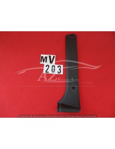 182025280 battitacco rivestimento nero sx per fiat uno r89 -  Az Ricambi  Sei alla ricerca di ricambi per la tua auto d’epoca?