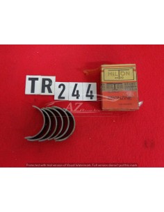 Bronzine banco Fiat 600 D 850 Hilton 0,40 -  Az Ricambi  Sei alla ricerca di ricambi per la tua auto d’epoca?