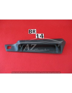 Bracciolo porta anteriore dx nero per fiat 127 sport c cl -  Az Ricambi  Sei alla ricerca di ricambi per la tua auto d’epoca?