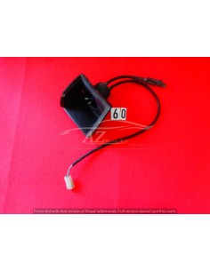 Guarnizione Fanale anteriore Fiat 128 1°serie dx