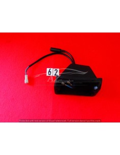 Guarnizione Fanale anteriore sx Altissimo Fiat 124 361593