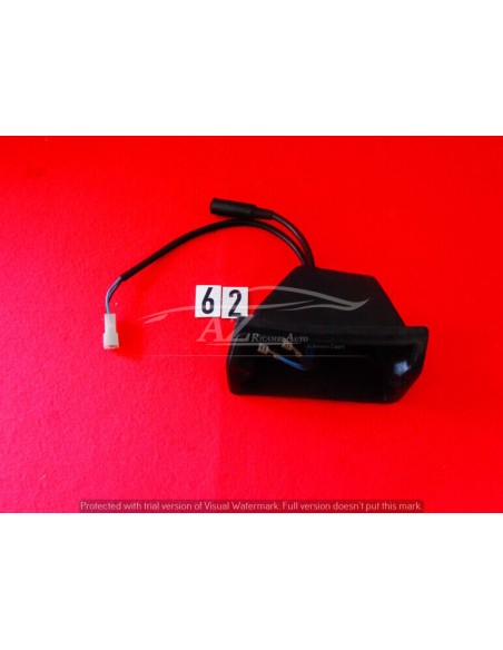 Guarnizione Fanale anteriore sx Altissimo Fiat 124 361593