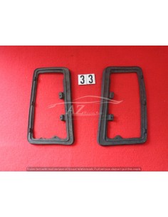 Guarnizione Fanale posteriore Innocenti mini Rover coppia -  Az Ricambi  Sei alla ricerca di ricambi per la tua auto d’epoca?