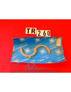 Anelli di spallamento Audi Volkswagen Skoda 78635600 STD