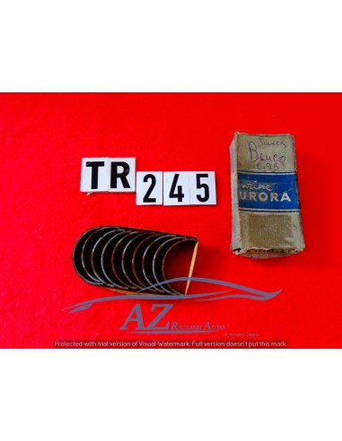 Bronzine banco TALBOT SIMCA 0,25