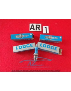 Candela accensione Lodge 2HE adatte Fiat 500 126 4 punte passo corto set 4-pezzi -  Az Ricambi  Sei alla ricerca di ricambi p...
