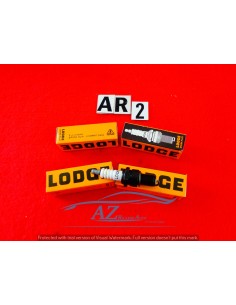 Candela accensione Lodge 2HLNY passo lungo set 4-pezzi grado termico caldo -  Az Ricambi  Sei alla ricerca di ricambi per la ...