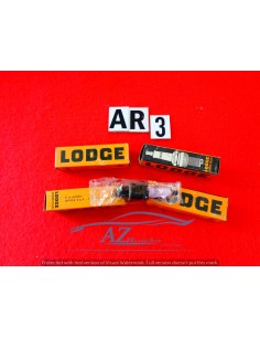 Candela accensione Lodge HBN passo corto set 4-pezzi valore termico caldo -  Az Ricambi  Sei alla ricerca di ricambi per la t...