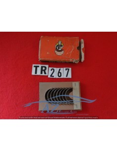 Bronzine biella Renault MOT 688/689 8549072