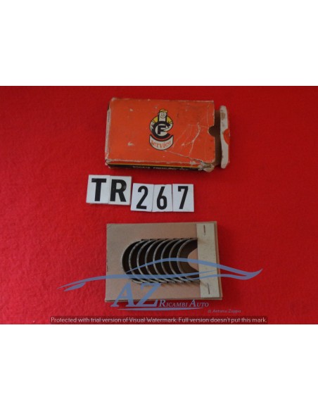 Bronzine biella Renault MOT 688/689 8549072