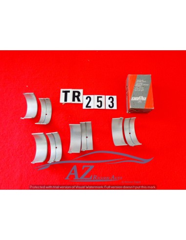 Bronzine biella Fiat Ducato 5522435