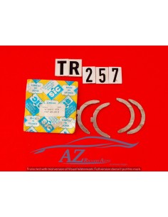 Anelli di spallamento Fiat 600 600D W2050SA STD -  Az Ricambi  Sei alla ricerca di ricambi per la tua auto d’epoca?