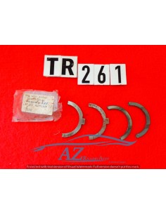 Anelli di spallamento Fiat 1100 A B E STD -  Az Ricambi  Sei alla ricerca di ricambi per la tua auto d’epoca?