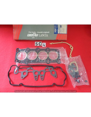 Guarnizione motore serie smeriglio Fiat Panda 750 1000 fire 5882568 -  Az Ricambi  Sei alla ricerca di ricambi per la tua aut...