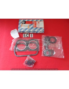 Guarnizione guarnizioni Smeriglio Fiat Panda 30 5882041