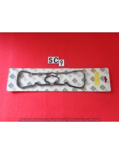 Guarnizione coperchio punteria Fiat 500 panda 600 900cc