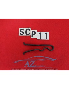 Tirante Porta fermo porta Fiat 126 -  Az Ricambi  Sei alla ricerca di ricambi per la tua auto d’epoca?