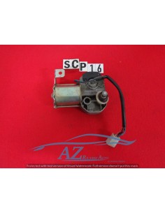 Motorino tergi lunotto Fiat 127
