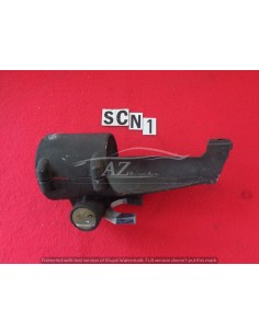 Blocca sterzo antifurto meccanico per auto Vintage Volfer