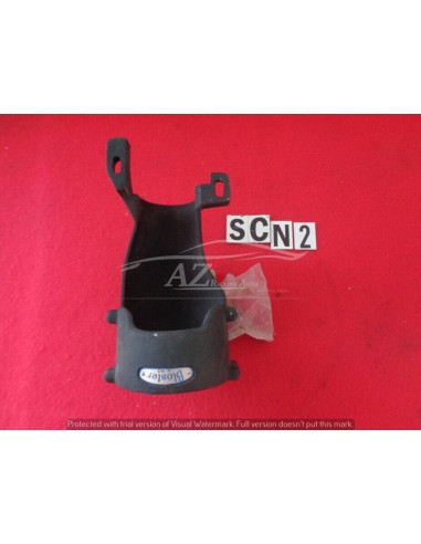 Blocca sterzo meccanico per auto Vintage...