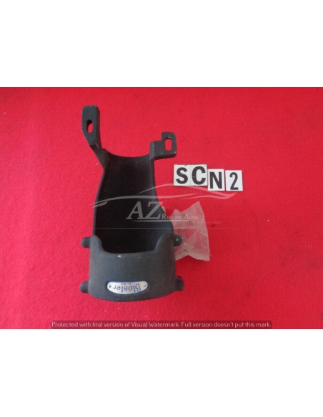 Blocca sterzo meccanico per auto Vintage Blooster 63