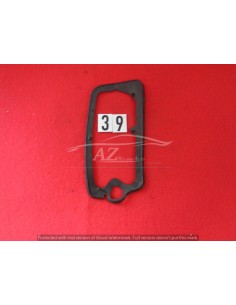 Guarnizione Fanale posteriore Fiat 500 Bellù coppia -  Az Ricambi  Sei alla ricerca di ricambi per la tua auto d’epoca?