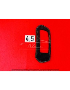 Guarnizione Fanale posteriore Fiat 600 500 N sx -  Az Ricambi  Sei alla ricerca di ricambi per la tua auto d’epoca?