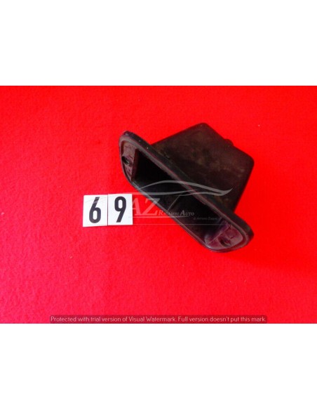 Guarnizione Fanalino anteriore Autobianchi A-112 Altissimo 361053