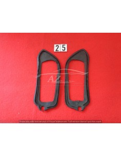 Guarnizione Fanale Fiat 600 coppia -  Az Ricambi  Sei alla ricerca di ricambi per la tua auto d’epoca?
