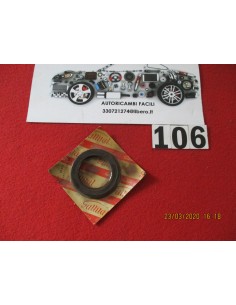 Paraolio anello di tenuta 70/65-45-10