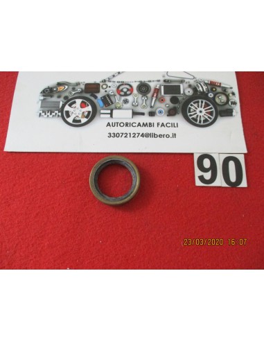 Paraolio anello di tenuta 60-40,3-10