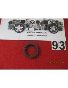 Paraolio anello di tenuta 40-56-7