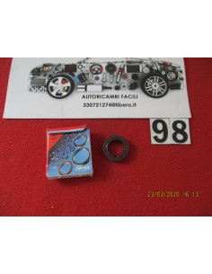 Paraolio anello di tenuta 23-35-7 -  Az Ricambi  Sei alla ricerca di ricambi per la tua auto d’epoca?