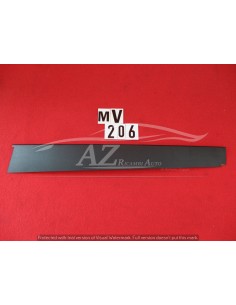 5993376 guarnizione abbellimento anteriore dx fiat ritmo -  Az Ricambi  Sei alla ricerca di ricambi per la tua auto d’epoca?