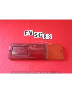 Trasparente Fanale posteriore dx Fiat 124