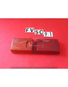 Trasparente Fanale posteriore sx Fiat 128 stars